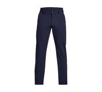 Pantaloni Under Armour Matchplay Tapered da uomo Midnight Blu Marino / Midnight Blu Marino 30/30