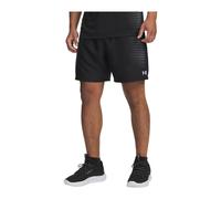 Shorts Under Armour Tech™ Play da uomo Nero / Bianco / Bianco S