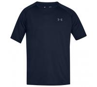 Under Armour - UA Tech S/S Tee - Maglia funzionale 3XL - Regular blu