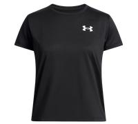 Under Armour UA Tech SSC Kids Magliette L Nero