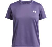 Under Armour UA Tech SSC Kids Magliette S Viola
