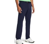 Pantaloni Under Armour UA Tech Tapered Pant-BLU 1374606-410 Taglie 34/36