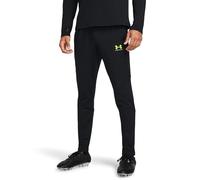 Under Armour Pantaloni UA Tech Tapered Pant Uomo – Comodi da Golf – Midnight Navy 30/32