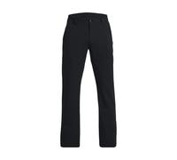 Under Armour Ua Tech Tapered Pant Pantaloni, Nero, 30W / 32L Uomo