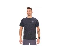 Under Armour Tech Textured Short Sleeve T-shirt Grigio S / Regular Uomo