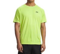 Under Armour UA Tech Textured SS Magliette M Verde