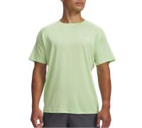 Under Armour UA Tech Textured SS Magliette S Verde