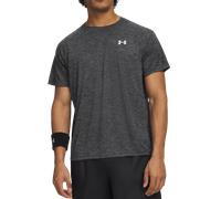 Under Armour Tech Textured Short Sleeve T-shirt Grigio 2XL / Regular Uomo