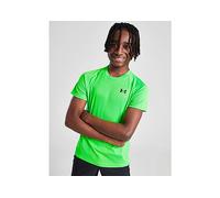 Under Armour UA Tech Textured T-Shirt Junior, Verde 10-11Y
