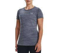 Under Armour UA Tech Tiger SSC-GRY Magliette S Grigio
