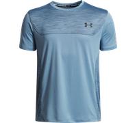 Under Armour UA Tech™ Utility Boys' Short Sleeve Magliette M Azzurro