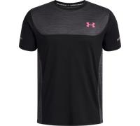 Under Armour UA Tech™ Utility Boys' Short Sleeve Magliette XS Nero