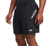 Under Armour UA Tech Utility Shorts Shorts L Nero