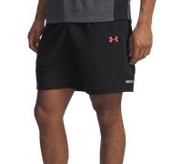 Under Armour UA Tech Utility Shorts Shorts L Nero
