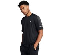 Under Armour UA Tech Utility SS 0001 - Black Large