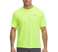 Under Armour UA Tech Utility SS Magliette L Giallo