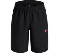 Under Armour UA Tech Utility Woven Shorts Shorts L Nero