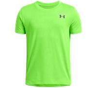 Under Armour UA Tech Vent Jcqrd SS Magliette S Verde