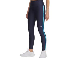 Under Armour UA Tech WM Tape Legging Leggins M Azzurro