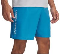 Under Armour Tech Woven Wordmark Shorts Blu M / Regular Uomo