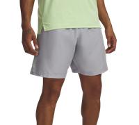 Under Armour UA Tech Woven Wordmark Short Shorts S Grigio