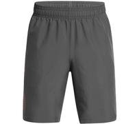 Under Armour UA Tech Woven Wordmark Short Shorts S Nero