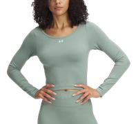 Magliette a maniche lunghe Under Armour UA Train Seamless LS 197778843868 in taglia XS EU