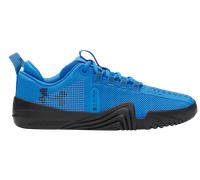 Under Armour UA TriBase Reign 6 Scarpe fitness 47 Azzurro