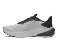 Under Armour UA Turbulence 3 - MOD Grigio/Nero/Metallico Gun Metal - 8,5, MOD Grigio Nero Metallizzato Gun Metal, 43 EU