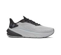 Under Armour UA Turbulence 3 Scarpe Uomo Mod Gray Black Metallic Gun Metal, 47.5 EU, Mod Gray Black Metallic Gun Metal, 47.5 EU