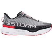 Scarpe Under Armour Infinite Pro Storm grigio nero rosso - 44.5