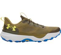 Under Armour UA U Infinite Pro Trail Scarpe per sentieri 42 Marrone
