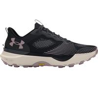 Under Armour UA U Infinite Pro Trail Scarpe per sentieri 44,5 Nero