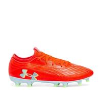Under Armour UA U Magnetico Select 4 FG 0862 - Ares Red 44