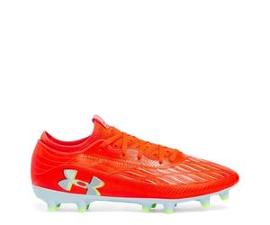 Under Armour UA U Magnetico Select 4 FG 0862 - Ares Red 44