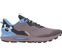 Under Armour UA U Sonic Trail Scarpe per sentieri 44,5 Grigio