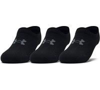 Under Armour UA Ultra Lo Calze S Nero
