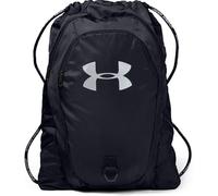 Under Armour UA Undeniable 2.0 Sackpack Borse OSFA Nero