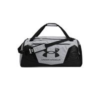 Under Armour Borsa sportiva Undeniable 5.0 Duffle LG Grey