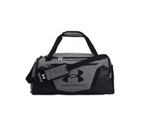 Under Armour Borsa sportiva Undeniable 5.0 Duffle SM Grey
