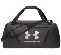 Under Armour UA Undeniable 5.0 Duffle MD Sacchetta sportiva OSFM Grigio