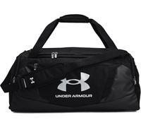 Under Armour Borsa Ua Undeniable 5.0 Duffle Md Nero