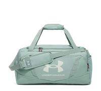 Under Armour UA UNDENIABLE 5.0 DUFFLE SM 0348 - SILICA GREEN One Size