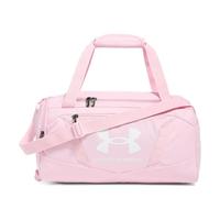 Under Armour UA UNDENIABLE 5.0 DUFFLE XS 0648 - PRIME PINK One Size