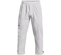 UNDER ARMOUR UA UNSTOPPABLE CROP PANT pantalone uomo ghiaccio L L