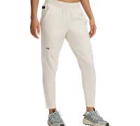Under Armour UA UNSTOPPABLE HYBRID Pantaloni M Bianco