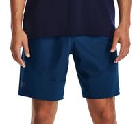 Under Armour UA Unstoppable Hybrid Shorts-BLU Shorts XXL Azzurro
