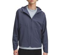 Under Armour UA Unstoppable Jacket LC Giacche con cappuccio 3XL Viola