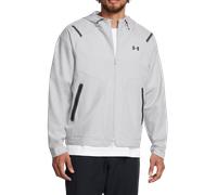 Under Armour UA Unstoppable Jacket LC Giacche con cappuccio L Grigio