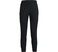 Jogger Under Armour Unstoppable da donna Nero / Nero M